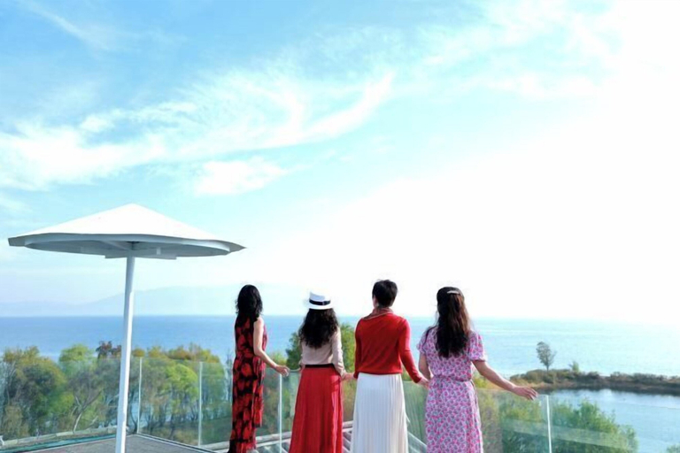 Others 5, Wendao Panxiyuan Lake View Inn, Dali Bai