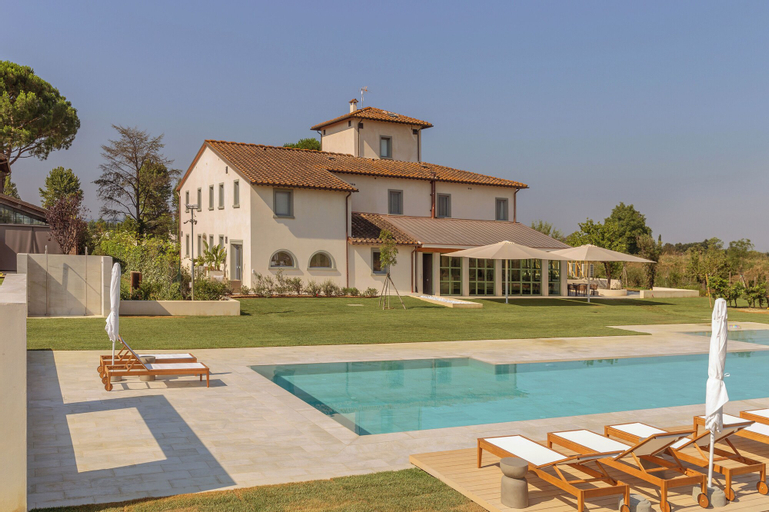 Tenuta Asmara Luxury Resort, Pisa