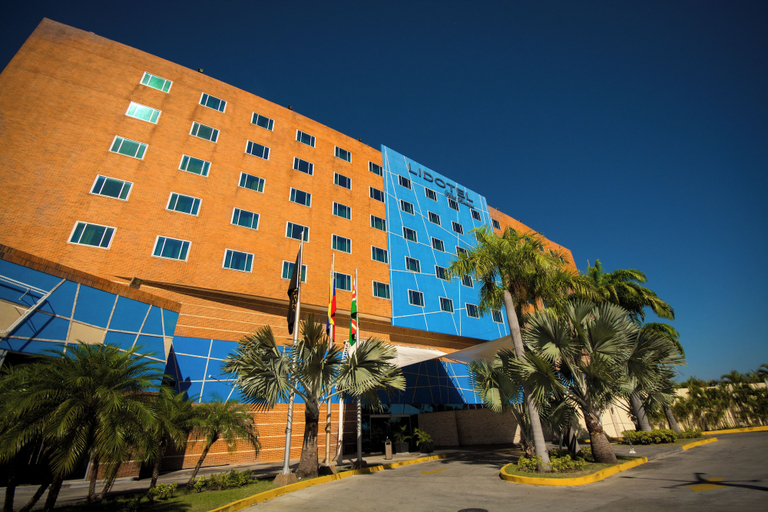 Exterior & Views 2, Lidotel Barquisimeto, Iribarren
