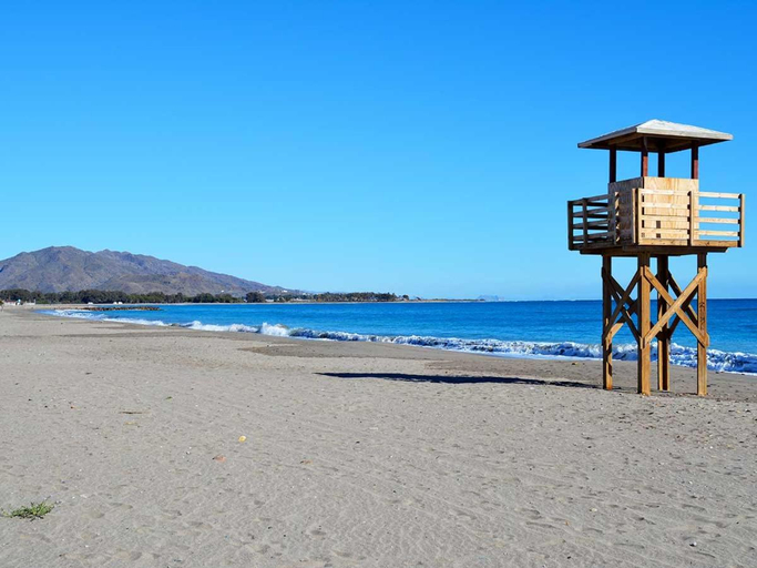 Others 3, PRECIOSO ADOSADO a 100 METROS DEL MAR en VERA-PLAYA!, Almería