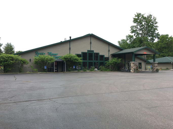 Others 5, Rustic Manor, Oneida