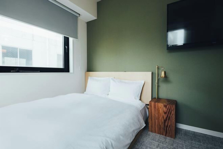 Bedroom 16