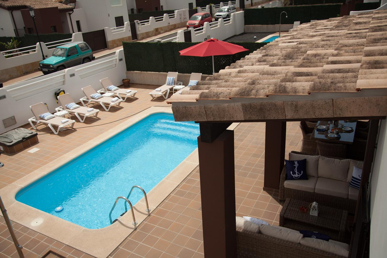 Public Area, VILLA DREAMS - VILLAS LA ESTANCIA -, Las Palmas