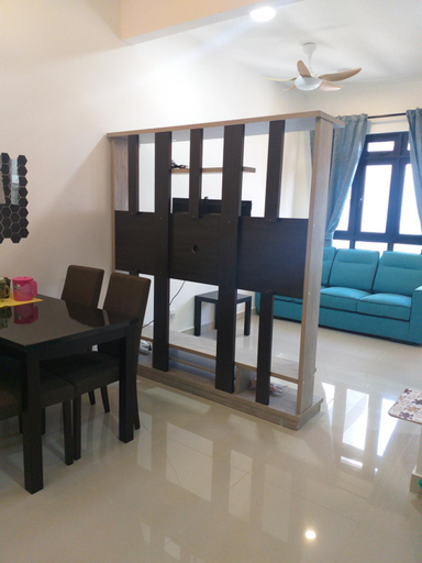 Others 5, Meridin, Johor Bahru