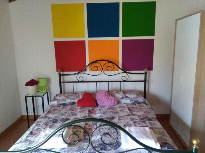2, Casali Scjs, Udine