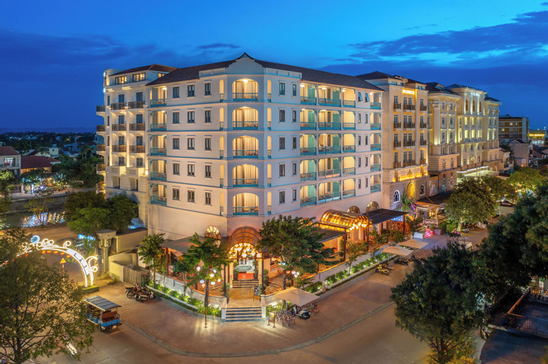 Little Residence. A Boutique Hotel & Spa, Hoi An