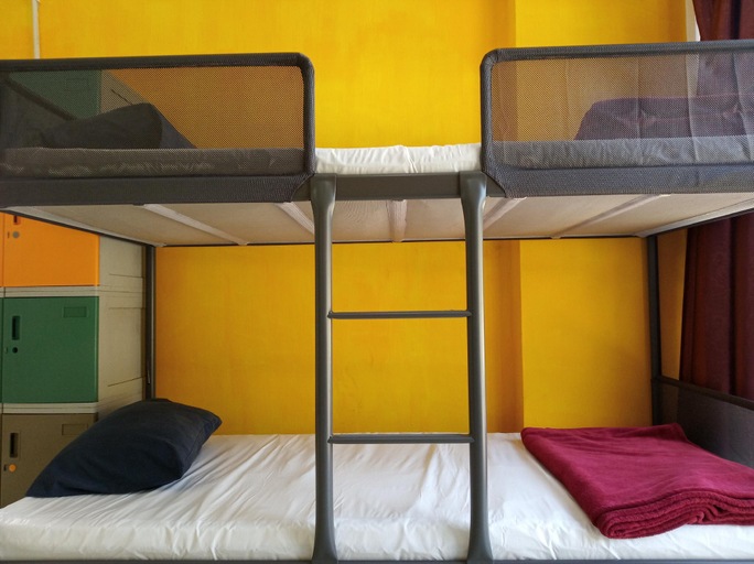 Bedroom 9