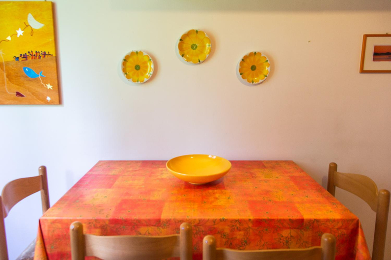 Others 5, San Rocco Flexyrent - Parking - WiFi - Aircon, Genova
