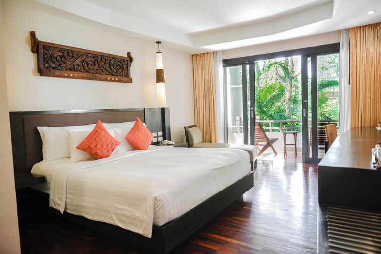 Bedroom 6