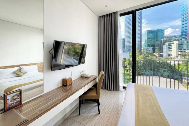 Bedroom 15