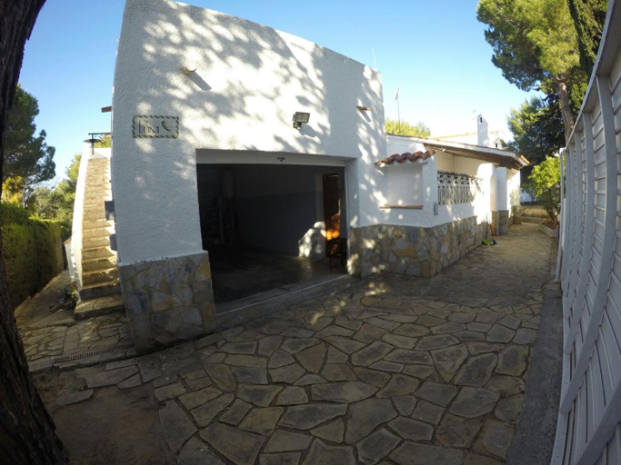 Others 4, Roc Beach Villa, Tarragona
