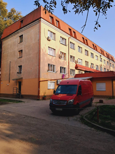 Others 4, Studio apartments in center NEW 5 floor Без ліфту, Ivano-Frankivs'ka