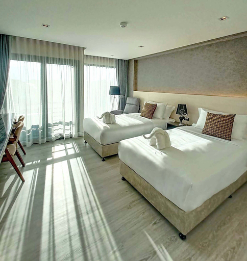 Bedroom 22