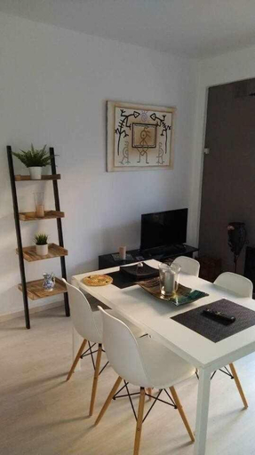 Others 4, Tropical Nights 2 Apartamento cerca de la playa, Baleares