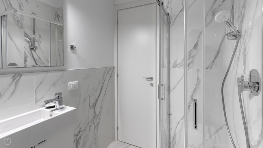 Room 3, Italianway - The B Village Business - 35, Milano