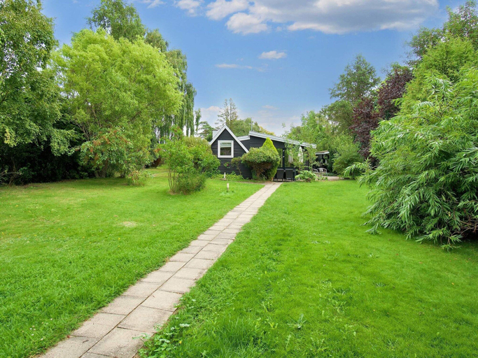 Others 5, 6 Person Holiday Home in Follenslev, Kalundborg