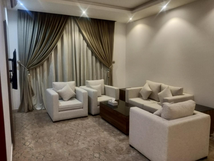Others 5, Towlan Qurtaba - تولان للشقق المخدومة فرع قرطبة, Riyadh