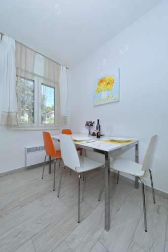 Facilities 4, Apriori Apartments - free parking, Zadar