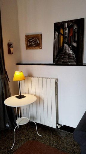 Others 3, Al Chiostro Guesthouse, Genova