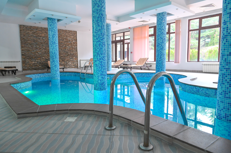 Sport & Beauty 5, Orbilux, Bansko