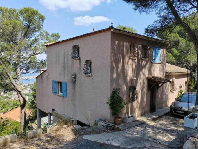 Others 2, Chambre a louer dans villa St Clair-V-vue etang Thau, Hérault