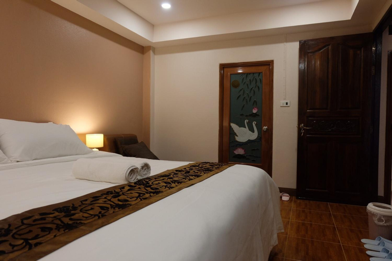 Bedroom 7