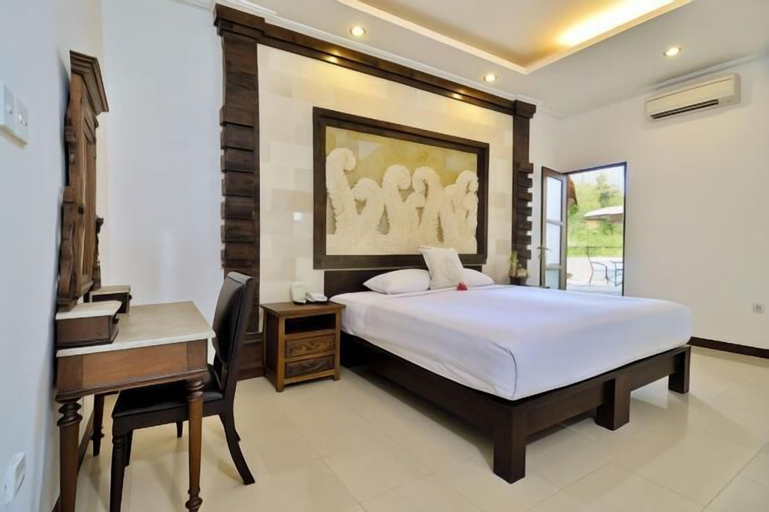 Bedroom 14