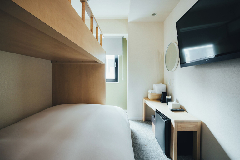 Bedroom 8