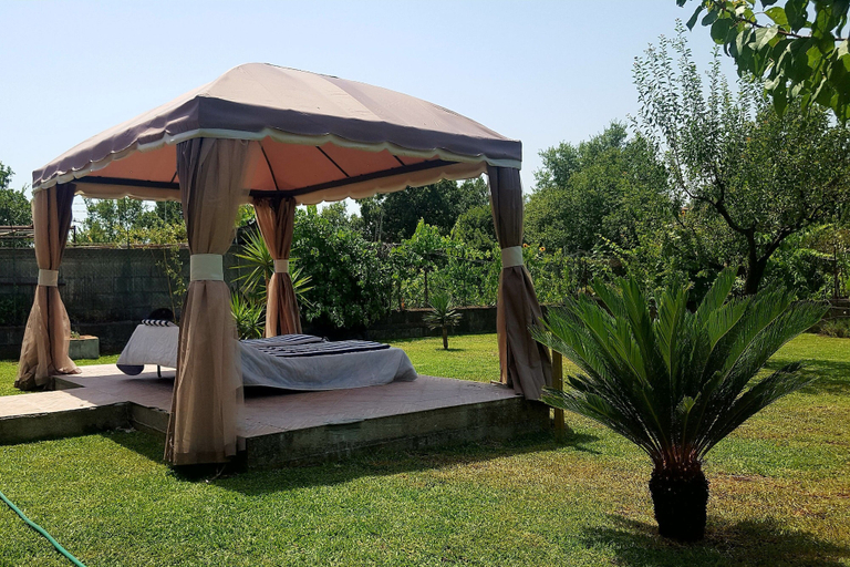 Room 4, Villa With Volcano View, Catania