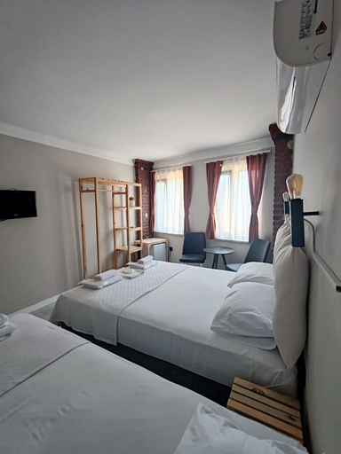 Bedroom 4, Aim Bozcaada, Bozcaada
