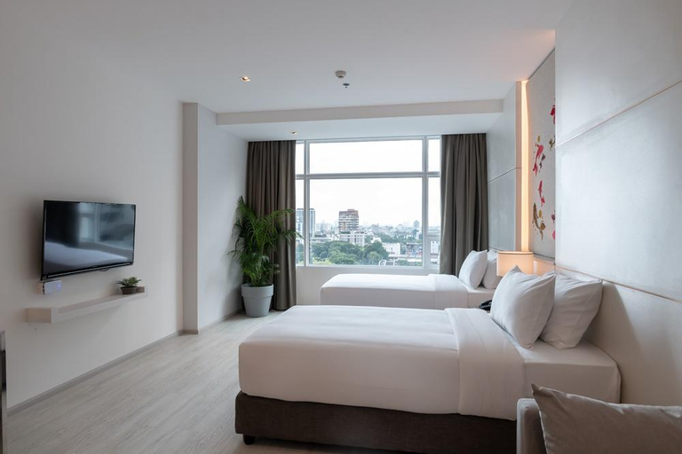 Bedroom 24
