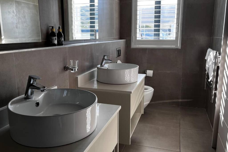Bathroom 4, Waterfront Apartment, Overberg