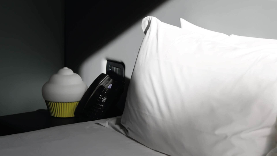 Bedroom 2, Arryvo, Lecce