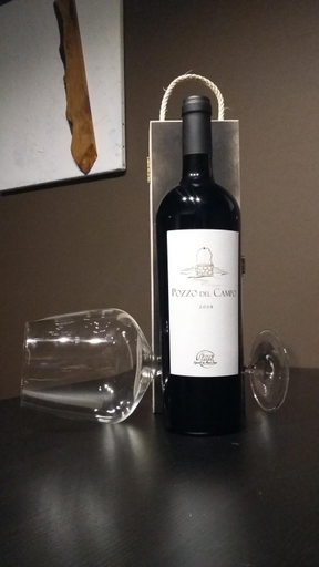 Food & Drinks 5, Bed & Wine Rocco Zambri, Foggia