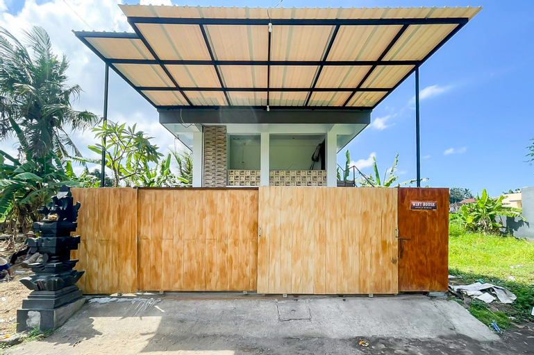 Exterior & Views 2, Winy House, Gianyar