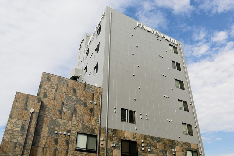 Others 4, KNOWS HOTEL, Numazu