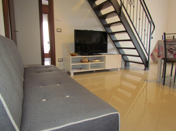Facilities 5, Siviero Apartments, Rovigo
