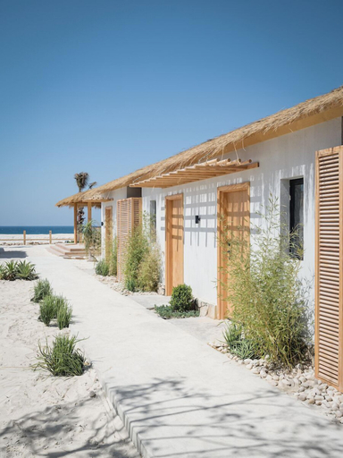 Exterior & Views 2, Marmarica Boutique Cabanas, Ad-Dab'ah