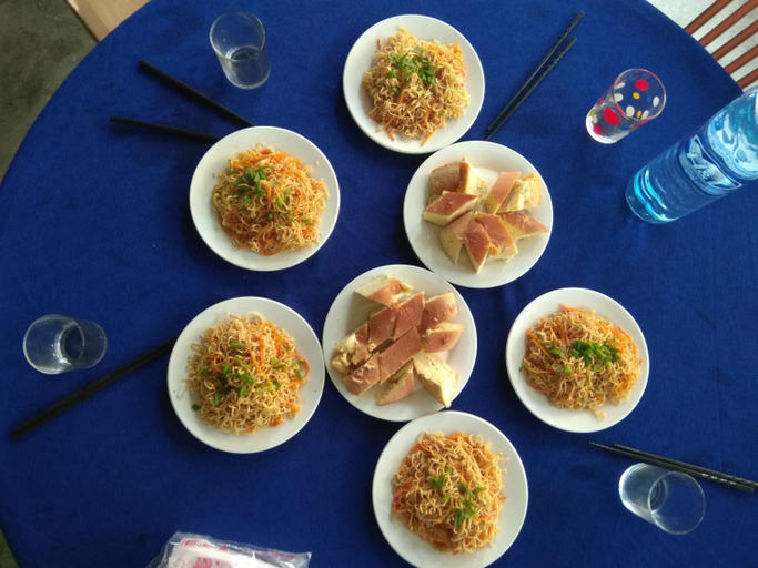 Food & Drinks 4, Hiep Tung homestay, Da Nang