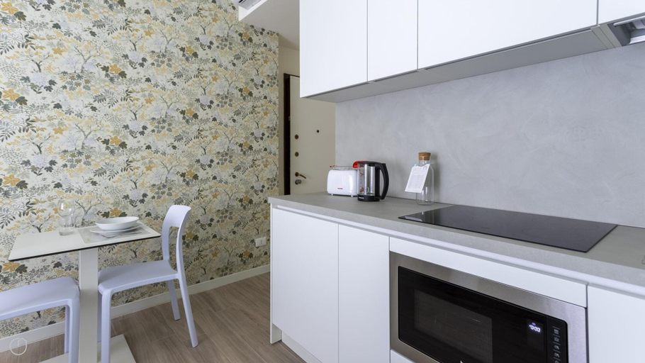 Room 4, Italianway - The B Village Business - 35, Milano