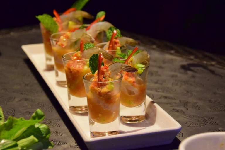 Food & Drinks 2, Nubdao Resort&Restaurant, Bang Lamung