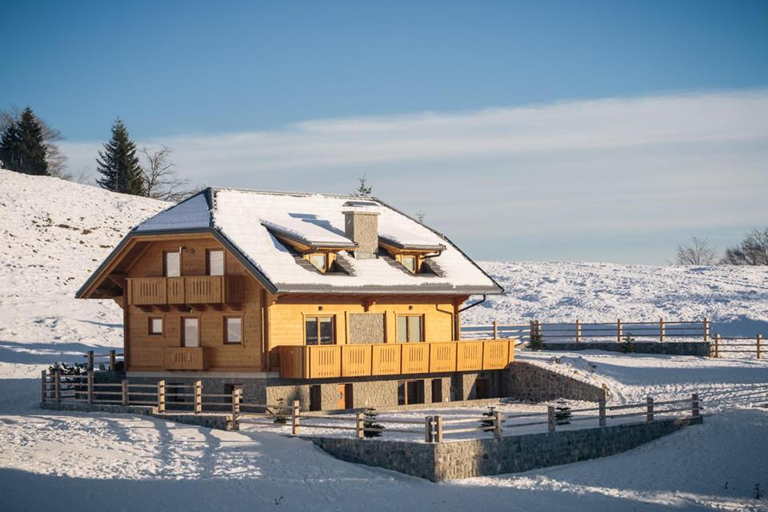 Others 5, Apartments Krvavec, Cerklje na Gorenjskem
