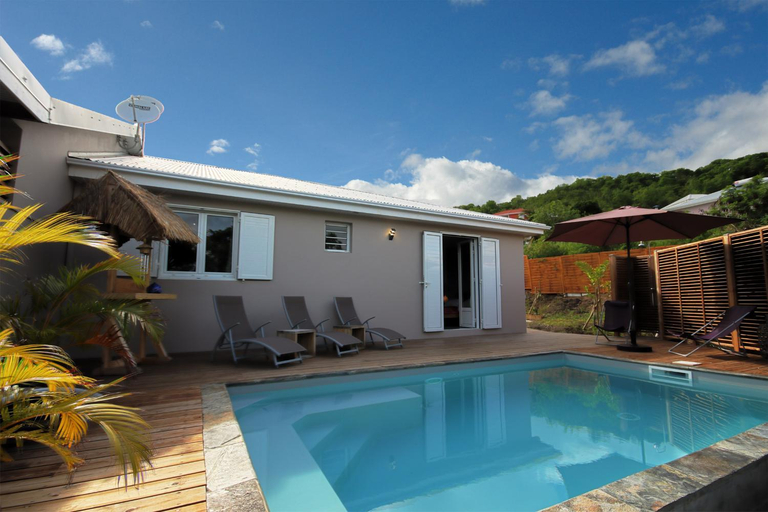 Facilities 3, Villa with private pool MQDI53, Le Diamant