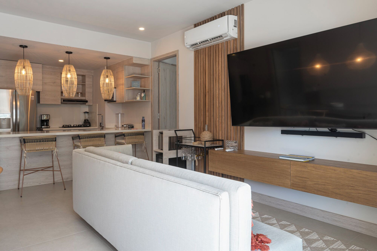 Others 3, Armonía Luxe Condo Experience, Cartagena de Indias