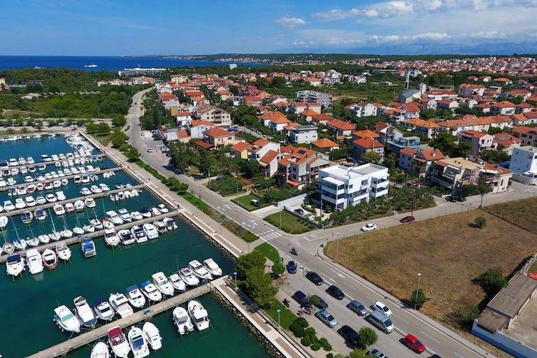 Others 3, Marija Anchor Exclusive, Zadar