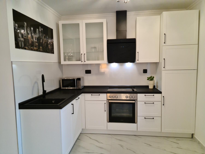 Others 5, Apartments Rajna, Dobrinj