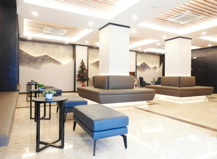 Public Area 4, Sky Retreat Genting Highlands, Genting Highlands