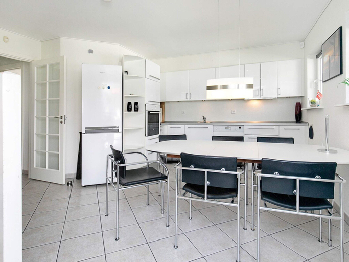 Others 4, 8 Person Holiday Park Home in Bogense, Nordfyns