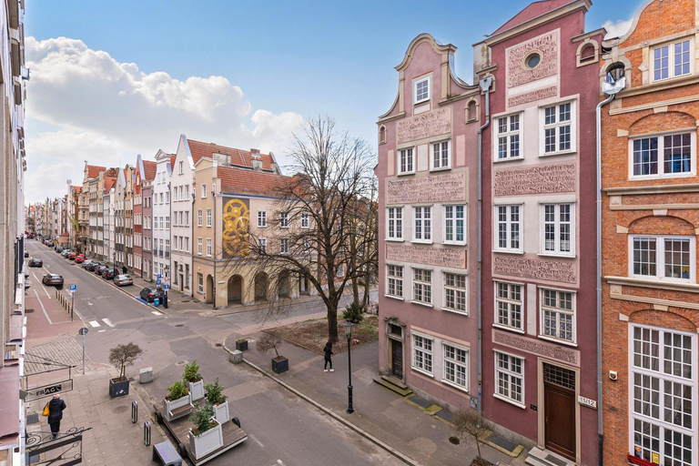 Others 5, Ogarna Baltus, Main Old Town by Downtown Apartments, Gdańsk City