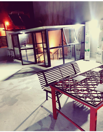 3, AllStar Boutique House in DownTown, direct connection with airport, Attica